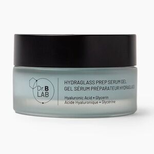 BNIB Dr. Brandt Hydraglass Prep Serum Gel
